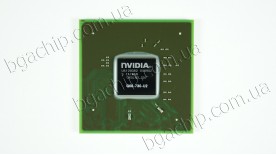 Микросхема NVIDIA G98-730-U2 GeForce 9300M GS видеочип для ноутбука
