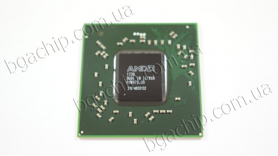 Микросхема ATI 216-0833132 Mobility Radeon HD 7690M видеочип для ноутбука