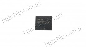 Микросхема Samsung K4G20325FC-HC05 для ноутбука