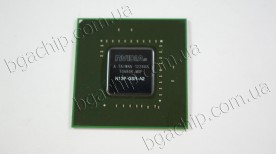 Микросхема NVIDIA N13P-GSR-A2 GeForce GT645M видеочип для ноутбука