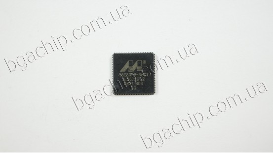 Микросхема Marvell 88E8058-NNC1 для ноутбука