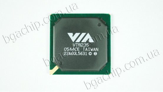 Микросхема VIA VT8235 CE для ноутбука