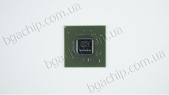 Микросхема NVIDIA N10P-GLM-A3  
