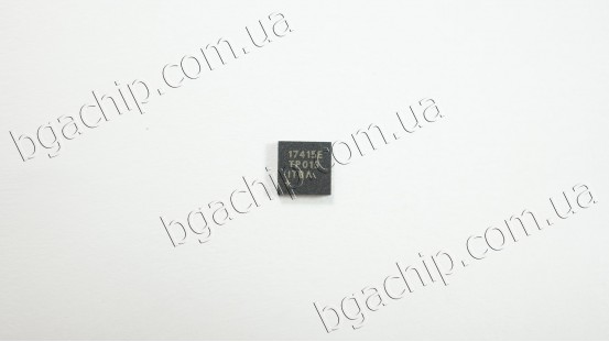 Микросхема MAXIM MAX17415E для ноутбука