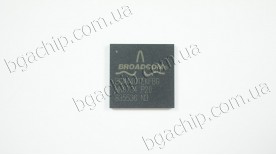 Микросхема Broadcom BCM4401EKFBG  для ноутбука