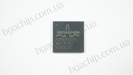 Микросхема Broadcom BCM4401EKFBG  для ноутбука