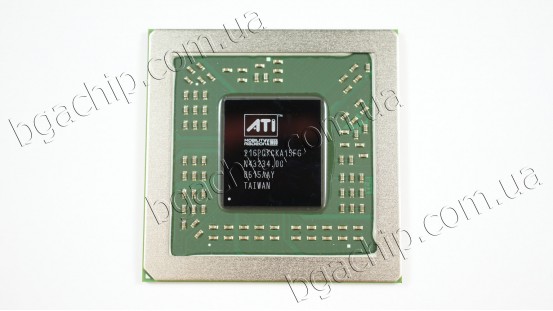 Микросхема ATI 216PQKCKA15FG Mobility Radeon X1800 видеочип для ноутбука