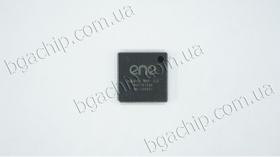 Микросхема ENE KB9010QF C3 для ноутбука