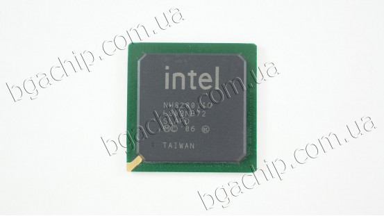 Микросхема INTEL NH82801IO SLAFD для ноутбука