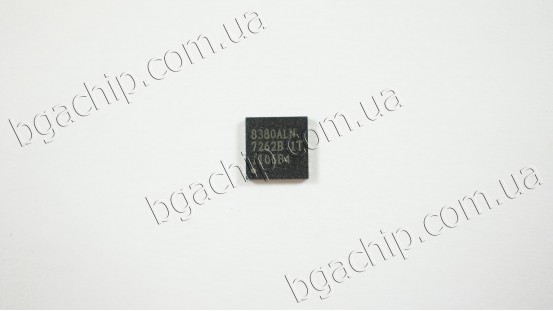 Микросхема O2MICRO OZ8380ALN QFN32 для ноутбука