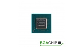 Микросхема NVIDIA N18P-G61-MP-A1 GeForce GTX 1650 видеочип для ноутбука