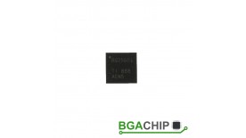 Микросхема Texas Instruments BQ25601 Контроллер питания Xiaomi Redmi note 5A