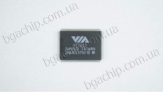 Микросхема VIA VT1211 