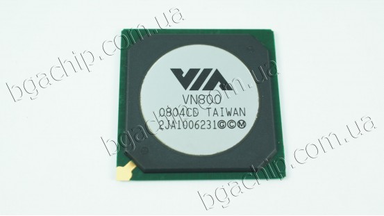 Микросхема VIA VN800 для ноутбука