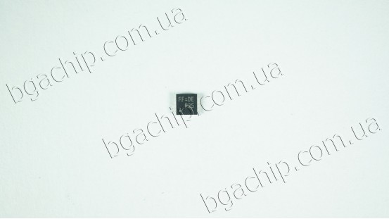 Микросхема Richtek RT8208AGQW FF= (WQFN 3x3-16) для ноутбука