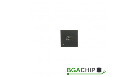 Микросхема uPI Semiconductor uP9505P ШИМ-контроллер
