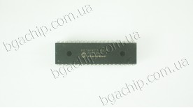Микросхема PIC16F877-04/P для ноутбука