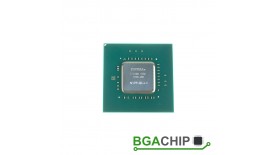 Микросхема NVIDIA N17P-G0-A1 (DC 2017) GeForce GTX 1050 видеочип для ноутбука