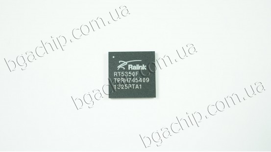 Микросхема Ralink RT5350F SMD для ноутбука