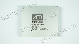 Микросхема ATI 216XDJAGA23FHG Mobility Radeon X600 видеочип для ноутбука