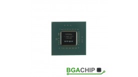 Микросхема NVIDIA N17P-G0-A1 (DC 2019) GeForce GTX 1050 видеочип для ноутбука