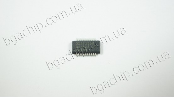Микросхема O2MICRO OZ2532SN для ноутбука