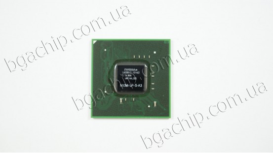 Микросхема NVIDIA N10M-LP-S-A3 для ноутбука