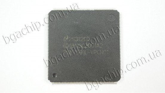 Микросхема National Semiconductors PC87591L-VPC для ноутбука