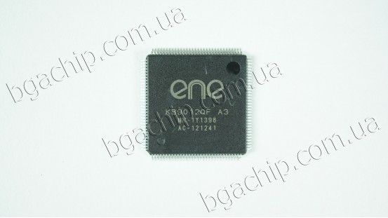 Микросхема ENE KB9012QF A3  для ноутбука