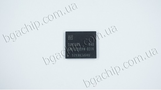 Микросхема Samsung KMK7X000VM-B314 память для телефона, планшета