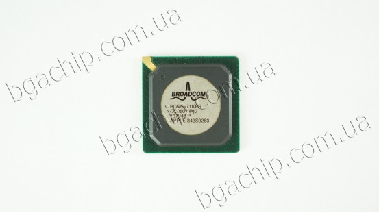 Микросхема Broadcom BCM5971KPB для ноутбука