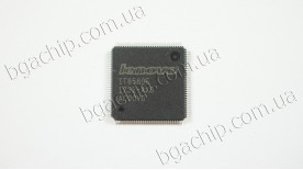 Микросхема ITE IT8580E AXS для ноутбука