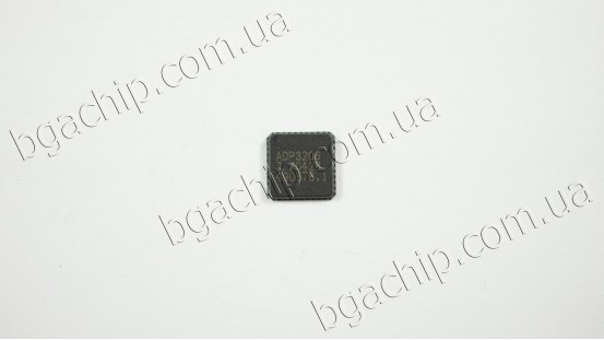 Микросхема ON Semiconductor ADP3206 для ноутбука
