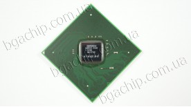 Микросхема NVIDIA N11M-GE1-B-B1 GeForce G210M видеочип для ноутбука