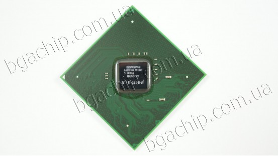 Микросхема NVIDIA N11M-GE1-B-B1 GeForce G210M видеочип для ноутбука