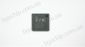 Микросхема ITE IT8500E BXA (QFP-128) для ноутбука