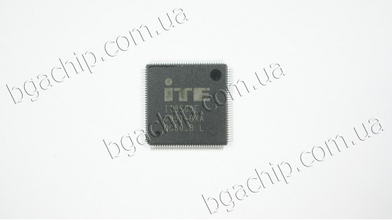 Микросхема ITE IT8500E BXA для ноутбука