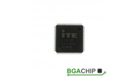 Микросхема ITE IT8620E-BXA (QFP-128) для ноутбука