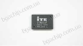 Микросхема ITE IT8211F-DXS для ноутбука