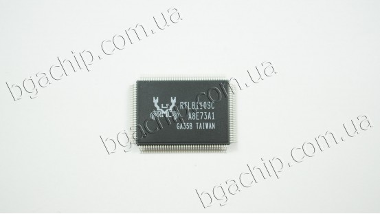 Микросхема Realtek RTL8110SC для ноутбука