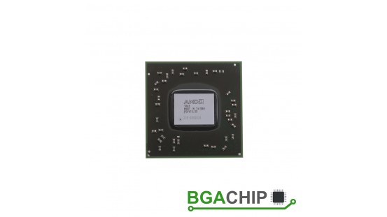Микросхема ATI 216-0809024 (DC 2014) Mobility Radeon HD 6470 видеочип для ноутбука (Ref.)