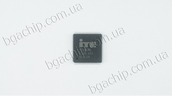 Микросхема ITE IT8885E AXS (TQFP-128) для ноутбука
