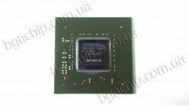 Микросхема NVIDIA G84-303-A2 GeForce 8600 GT видеочип для ноутбука