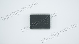 Микросхема National Semiconductors PC87372-IBU/VLA для ноутбука