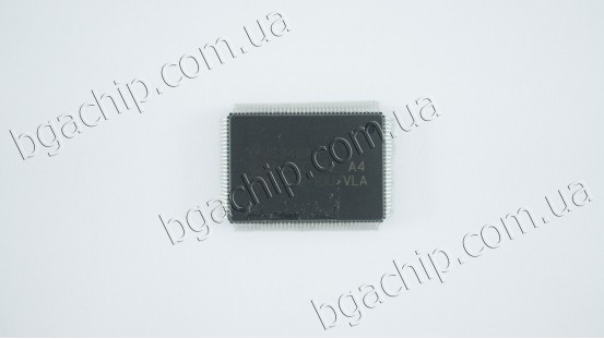 Микросхема National Semiconductors PC87372-IBU/VLA 