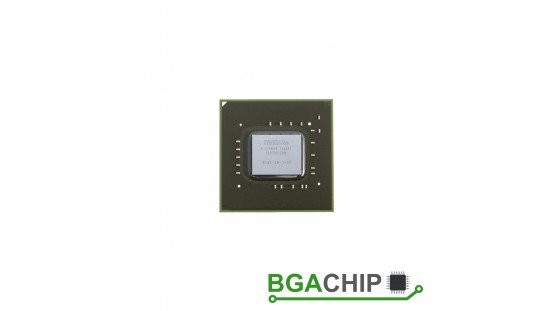 Микросхема NVIDIA N16S-GM-S-A2 (DC 2015) GeForce 930M видеочип для ноутбука