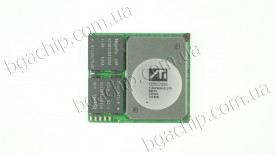 Микросхема ATI 216QP4DBVA12PH Mobility Radeon 9200 видеочип для ноутбука