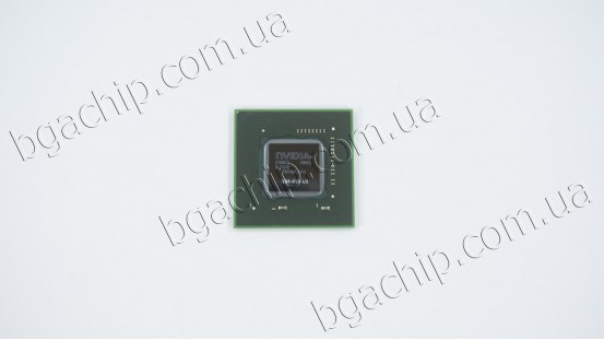 Микросхема NVIDIA G98-630-U2 GeForce 9300M GS видеочип для ноутбука