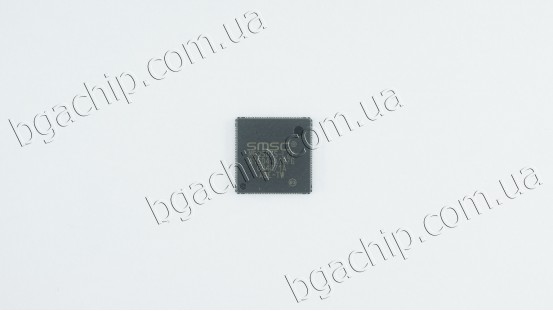 Микросхема SMSC MEC5075-LZY для ноутбука
