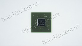 Микросхема NVIDIA N11P-GV2-A2 GeForce G320M видеочип для ноутбука
